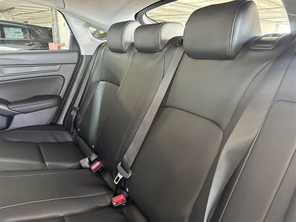 2026 Acura Integra INTEGRA