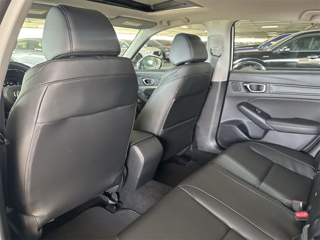 2026 Acura Integra INTEGRA