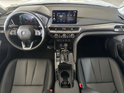 2026 Acura Integra INTEGRA