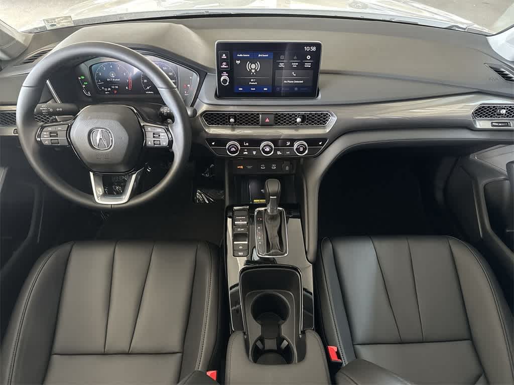 2026 Acura Integra INTEGRA