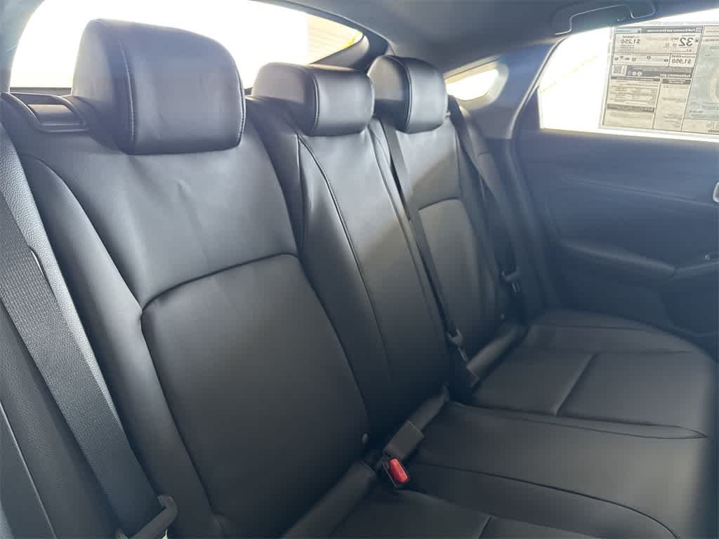 2026 Acura Integra INTEGRA