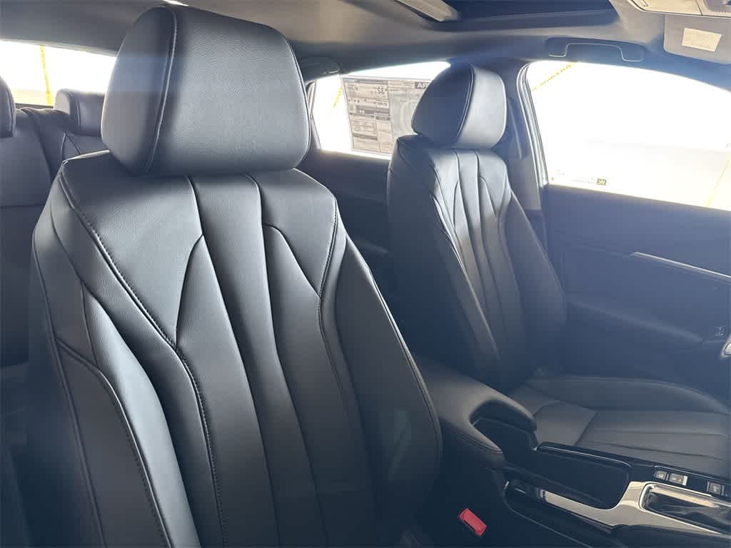 2026 Acura Integra INTEGRA