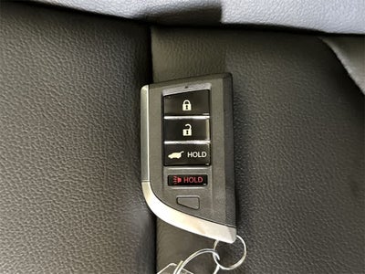 2026 Acura Integra INTEGRA