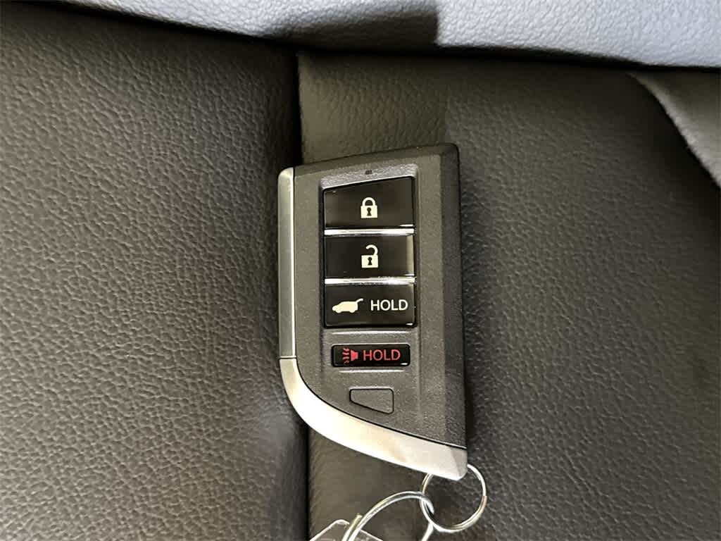 2026 Acura Integra INTEGRA