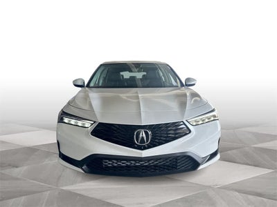 2026 Acura Integra INTEGRA