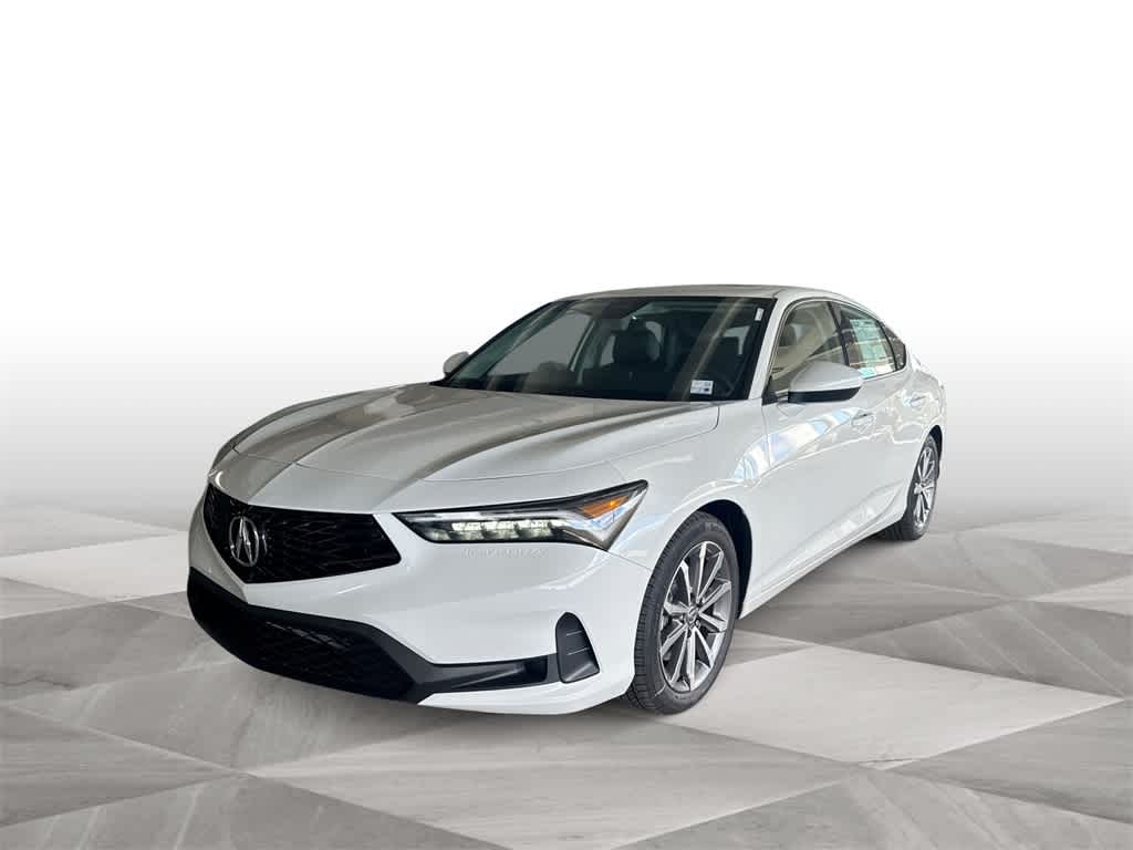 2026 Acura Integra INTEGRA