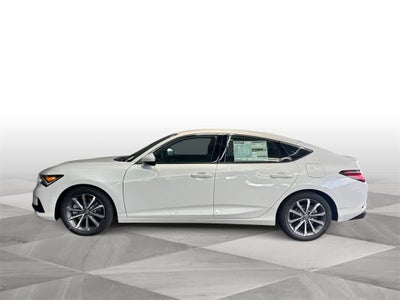 2026 Acura Integra INTEGRA