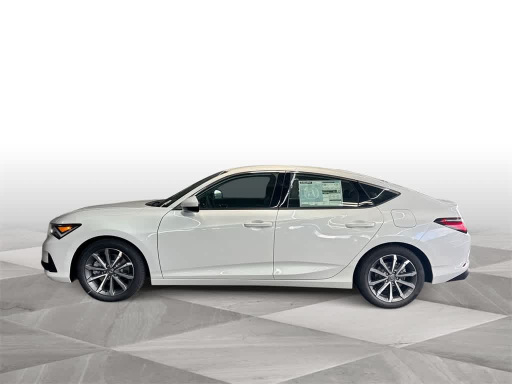 2026 Acura Integra INTEGRA