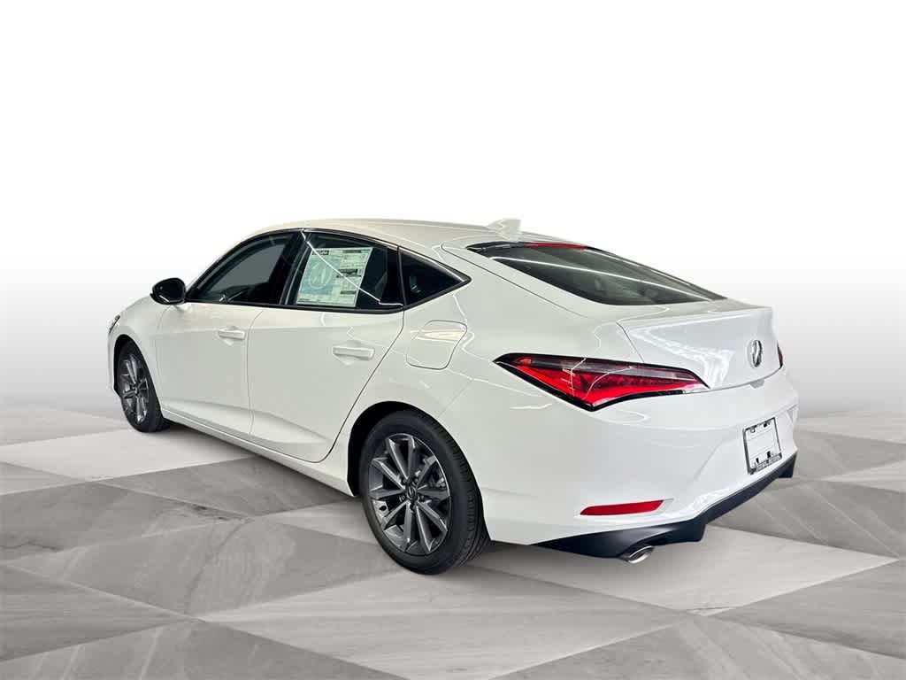 2026 Acura Integra INTEGRA