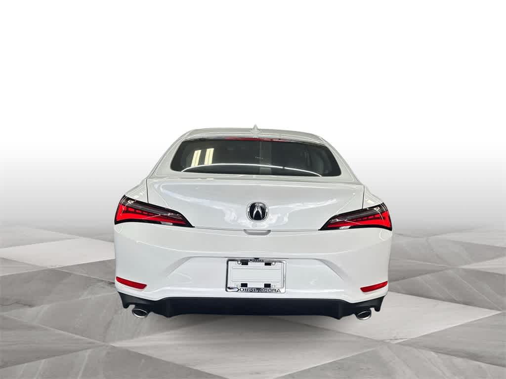 2026 Acura Integra INTEGRA