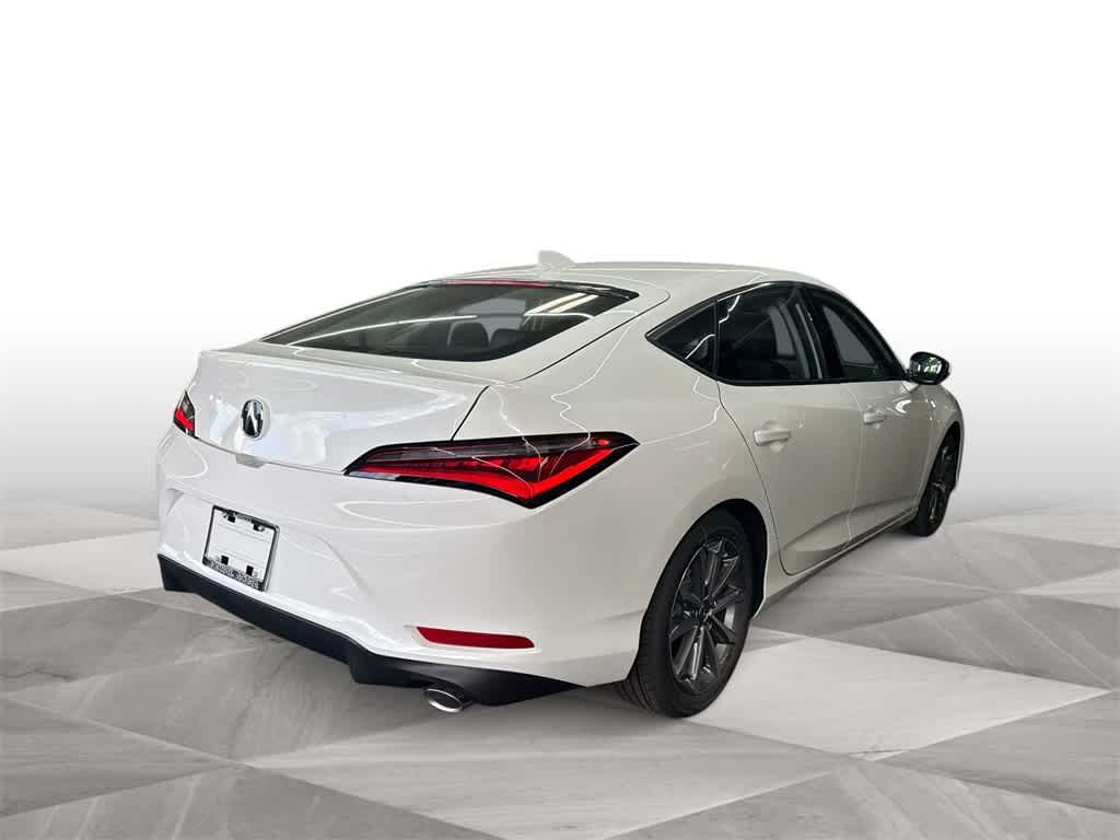 2026 Acura Integra INTEGRA