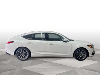 2026 Acura Integra INTEGRA