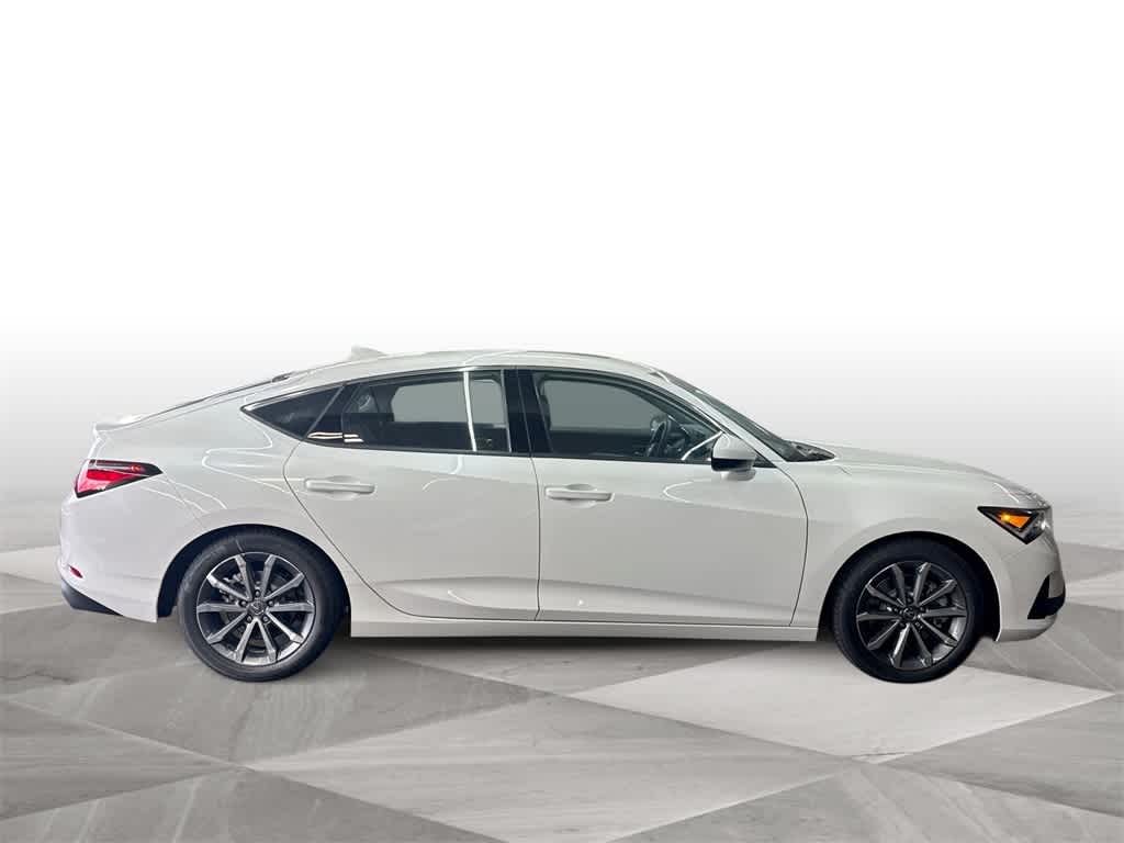 2026 Acura Integra INTEGRA