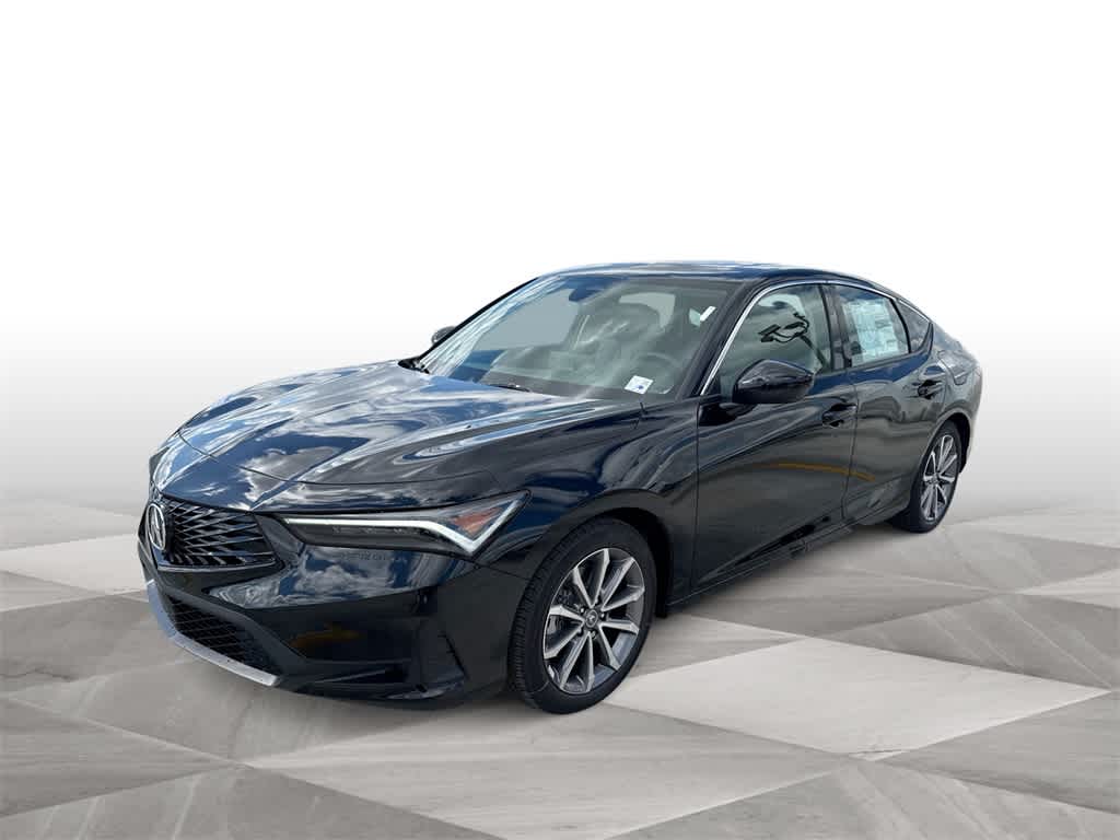 2026 Acura Integra INTEGRA