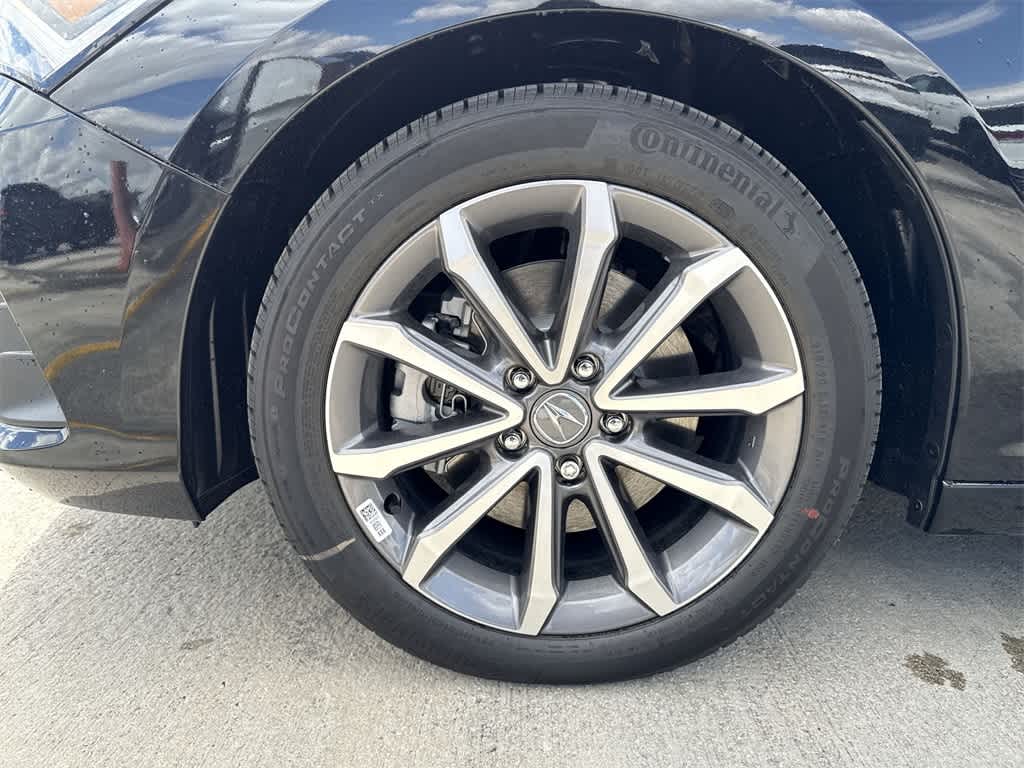 2026 Acura Integra INTEGRA