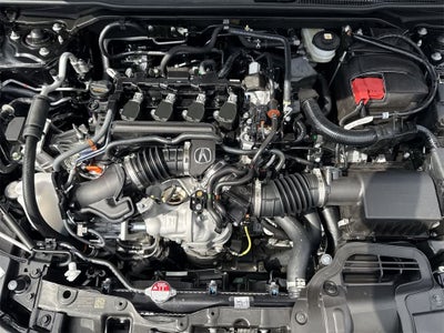 2026 Acura Integra INTEGRA