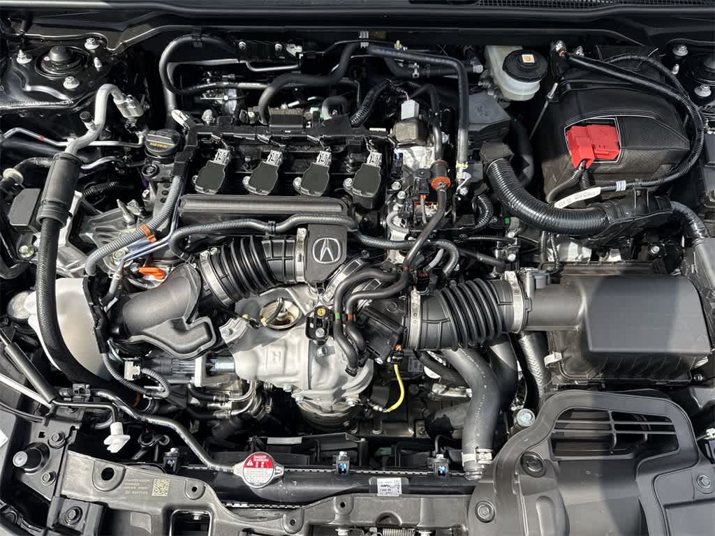 2026 Acura Integra INTEGRA