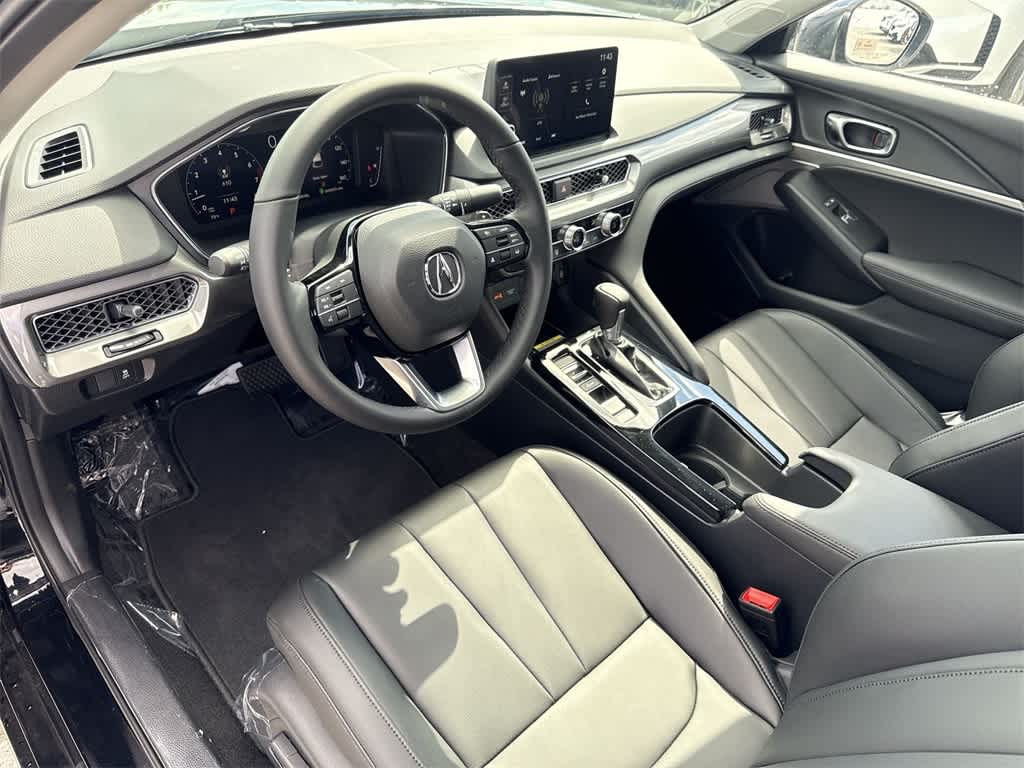 2026 Acura Integra INTEGRA