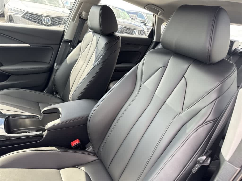 2026 Acura Integra INTEGRA