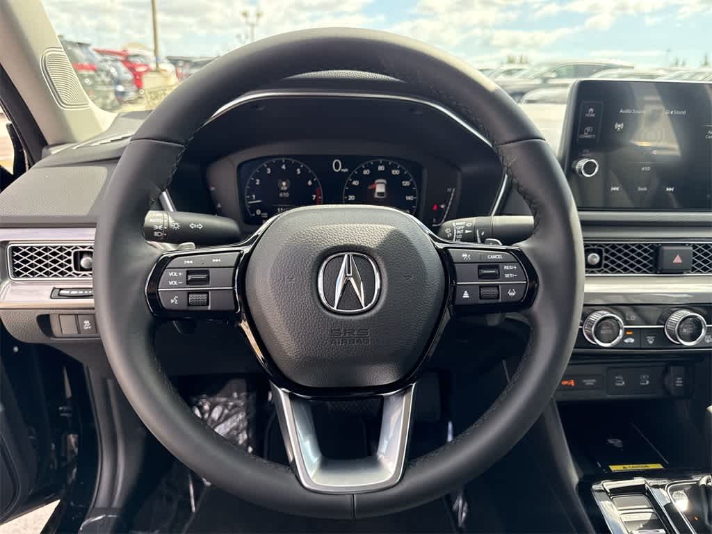 2026 Acura Integra INTEGRA