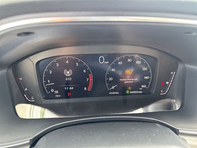 2026 Acura Integra INTEGRA