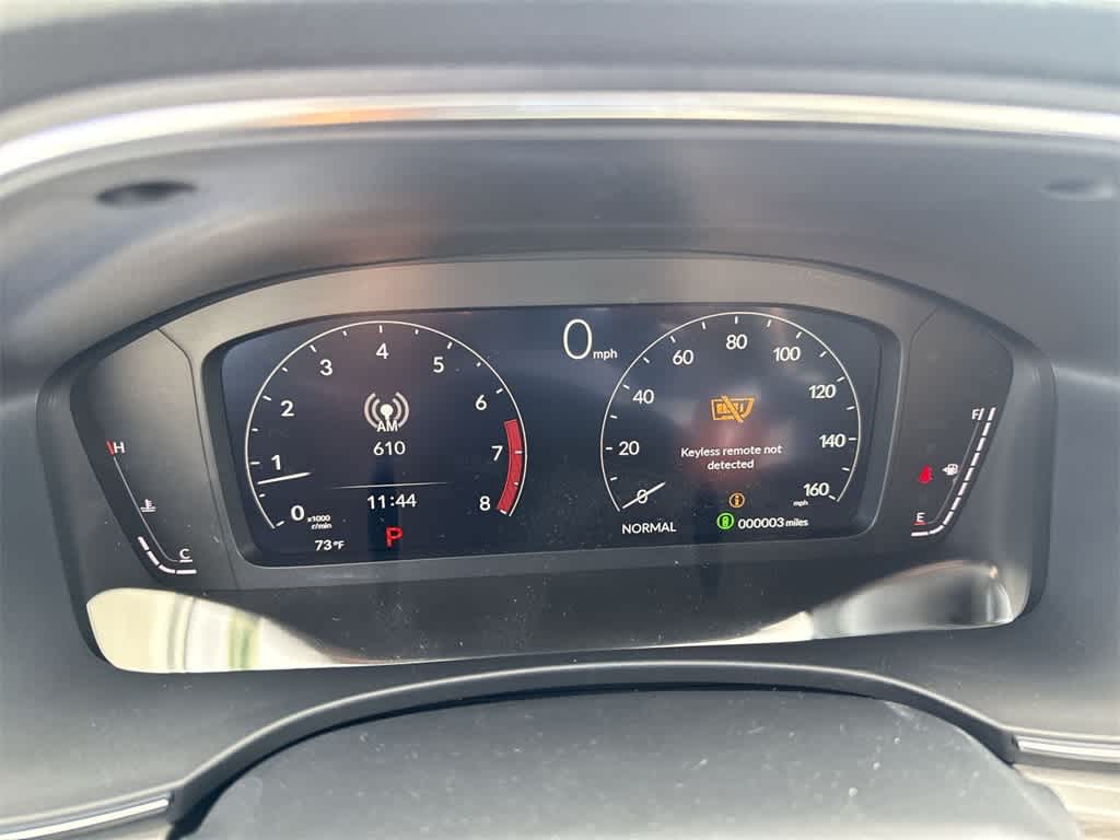 2026 Acura Integra INTEGRA