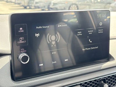 2026 Acura Integra INTEGRA