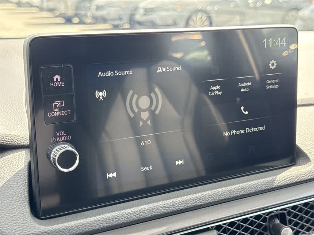 2026 Acura Integra INTEGRA