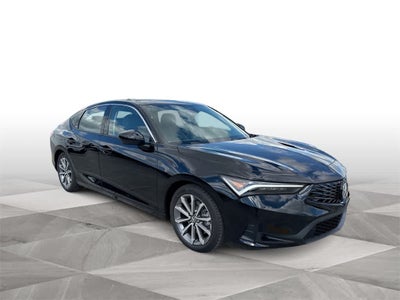 2026 Acura Integra INTEGRA