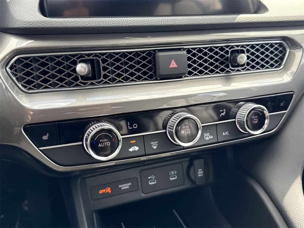 2026 Acura Integra INTEGRA