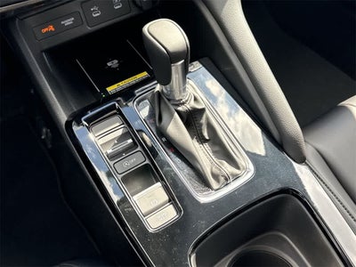 2026 Acura Integra INTEGRA