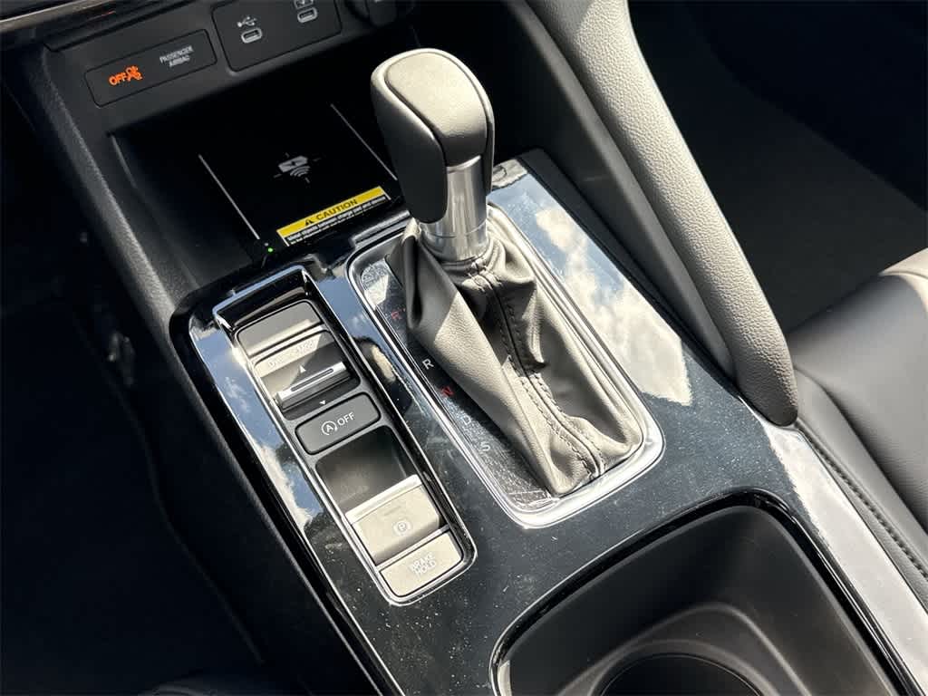 2026 Acura Integra INTEGRA