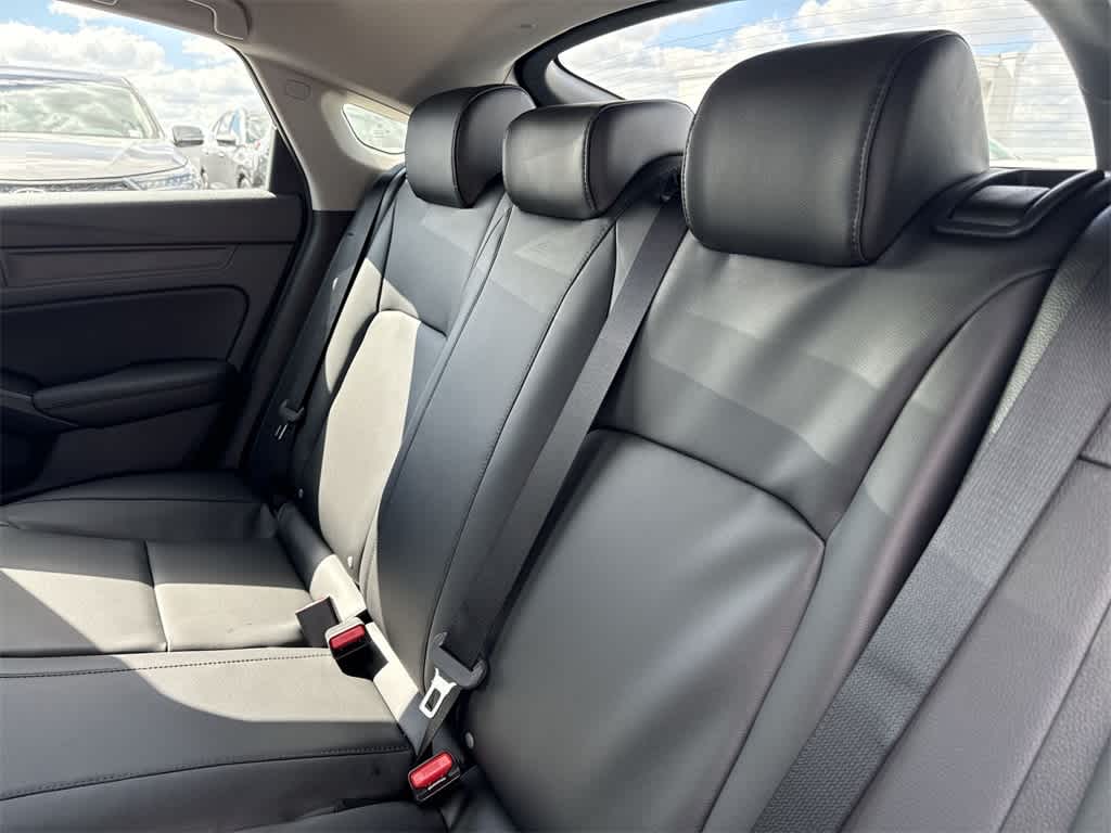 2026 Acura Integra INTEGRA