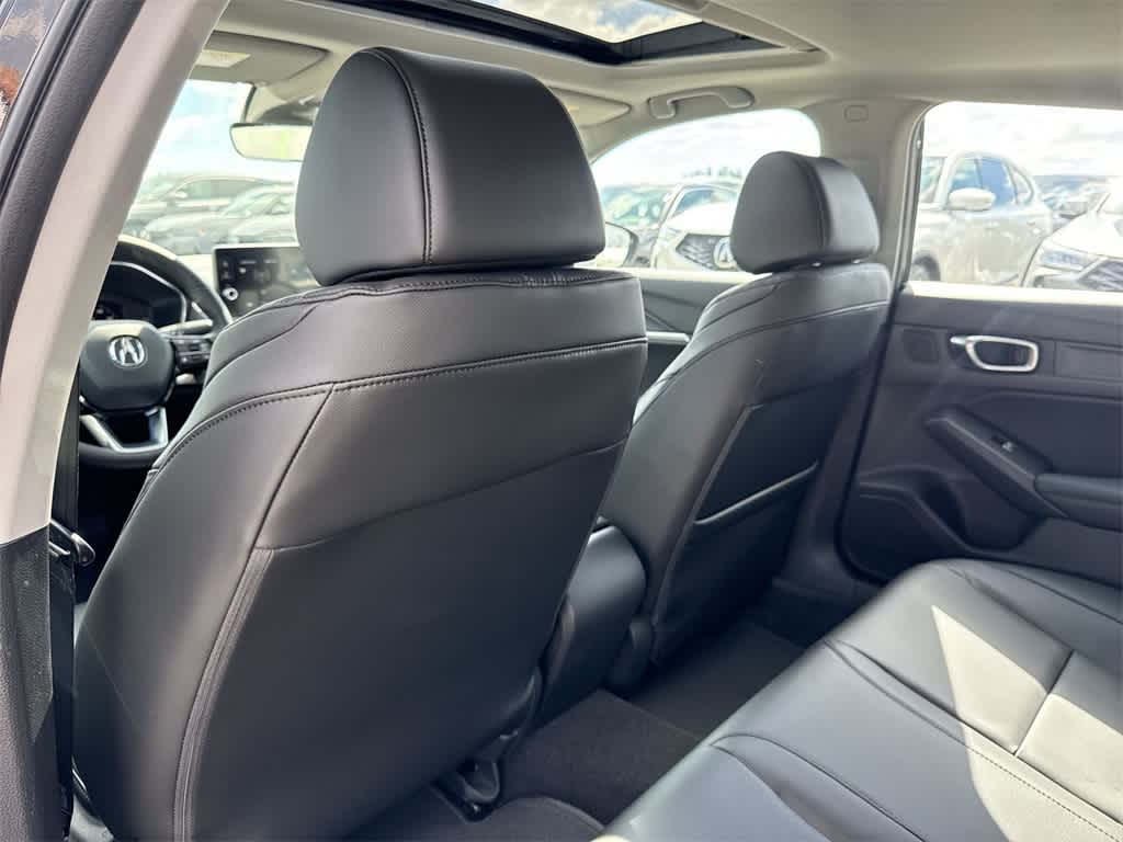 2026 Acura Integra INTEGRA