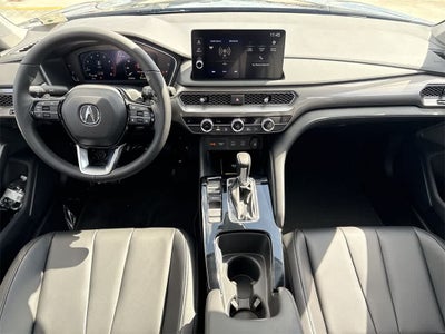 2026 Acura Integra INTEGRA