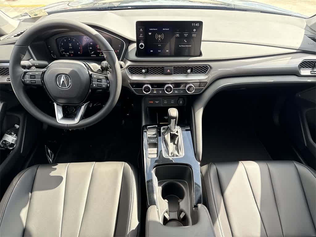 2026 Acura Integra INTEGRA