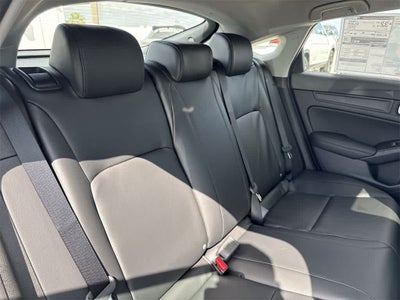 2026 Acura Integra INTEGRA