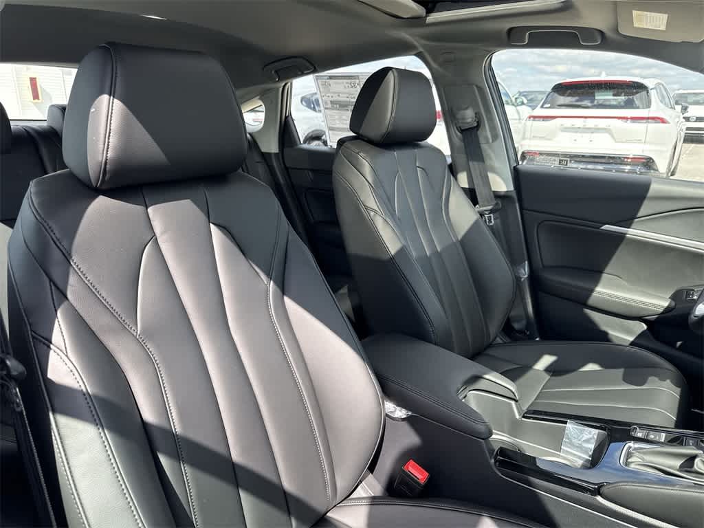 2026 Acura Integra INTEGRA