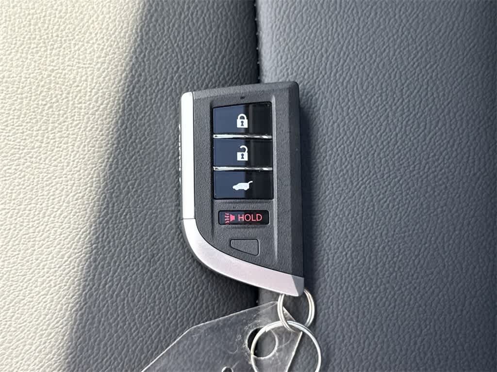 2026 Acura Integra INTEGRA