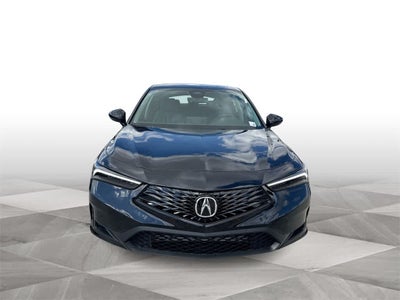 2026 Acura Integra INTEGRA