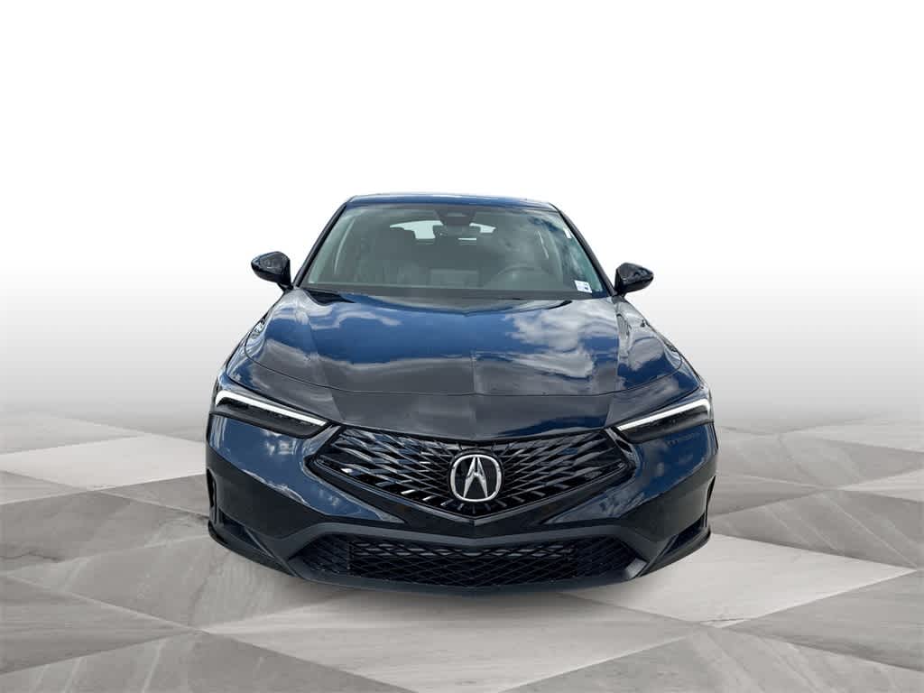 2026 Acura Integra INTEGRA