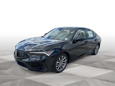 2026 Acura Integra INTEGRA