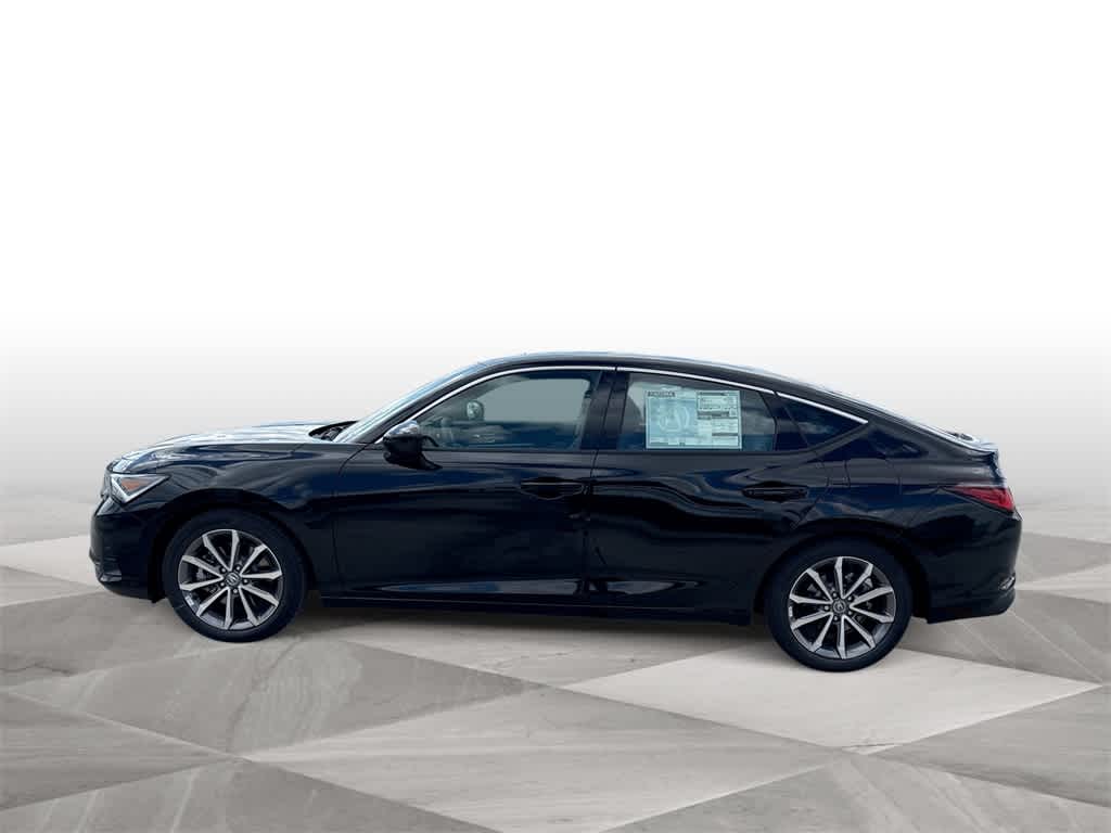 2026 Acura Integra INTEGRA