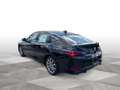 2026 Acura Integra INTEGRA