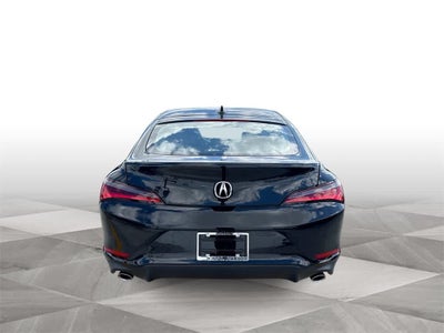 2026 Acura Integra INTEGRA