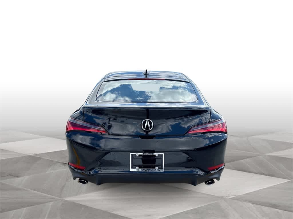 2026 Acura Integra INTEGRA