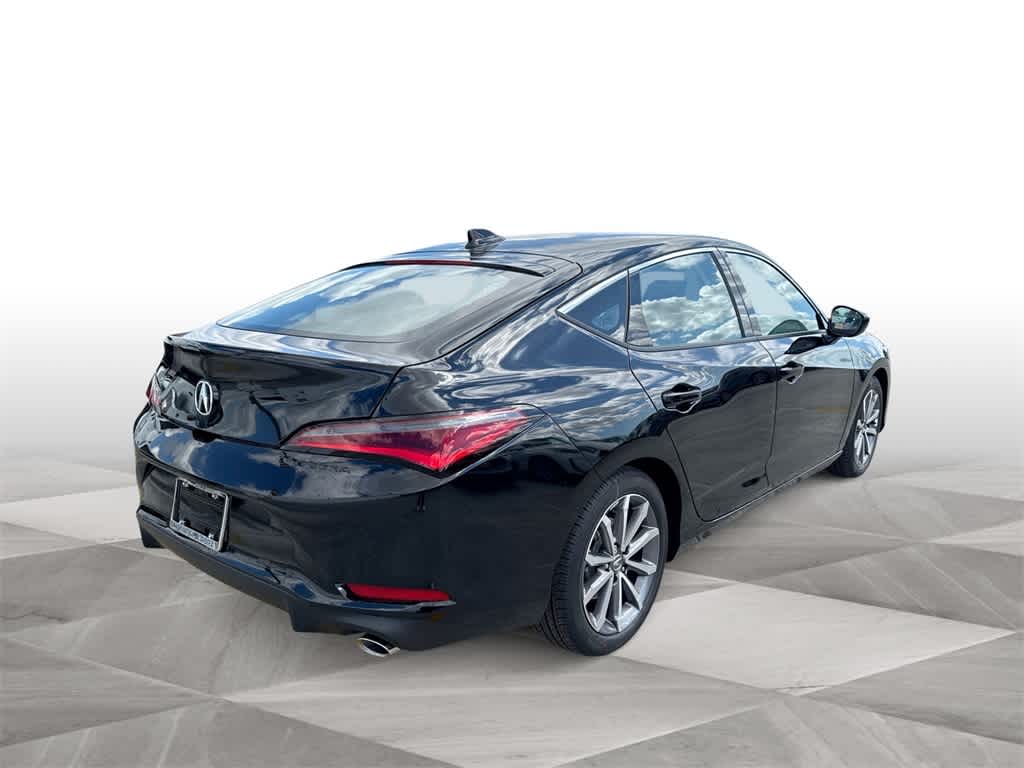 2026 Acura Integra INTEGRA