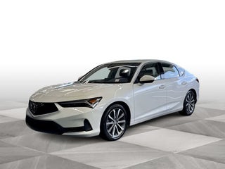 2023 Acura Integra CVT