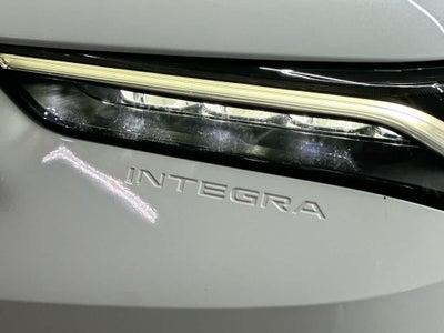 2024 Acura Integra CVT