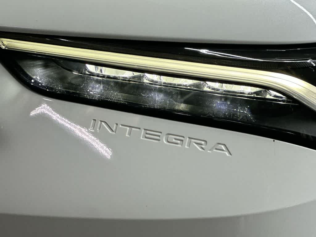 2024 Acura Integra CVT